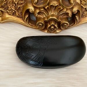 Versace Vintage Medusa Sunglass Case